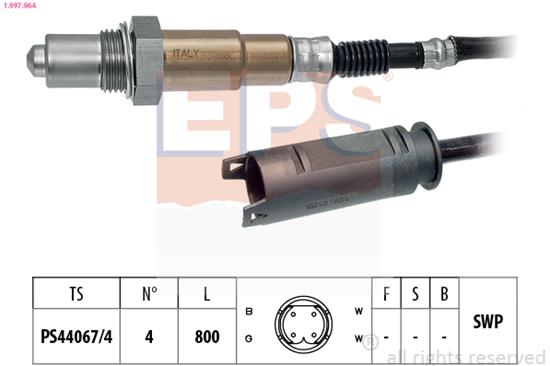 EPS-1997 964